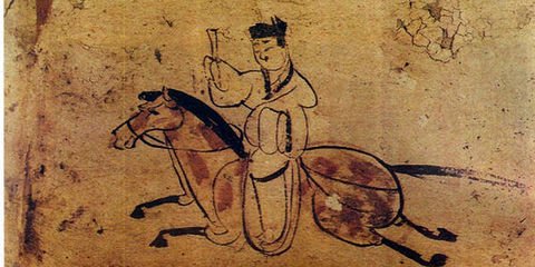 唐朝開始流行用快遞運送水產水果