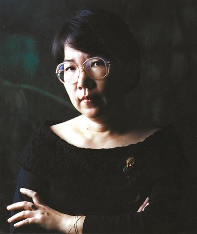 席慕蓉：鄉愁不只是一種情緒，不是軟弱的感傷