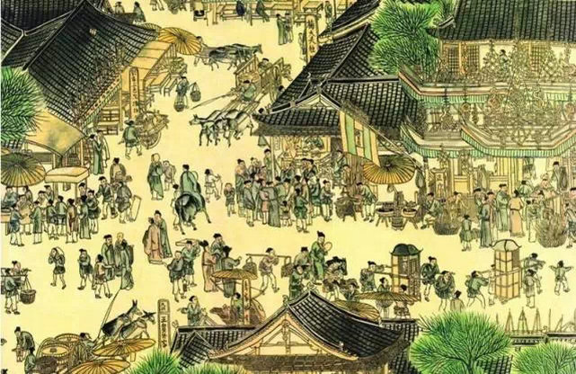 古代文人也寫軟文 蘇東坡為數十種商品寫過廣告詞