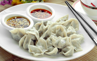 冬至各地風俗:江浙吃湯圓 東北吃餃子 西北吃羊肉