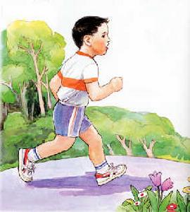 飯后不宜立即運(yùn)動的原因 飯后最佳的運(yùn)動時(shí)間有哪些