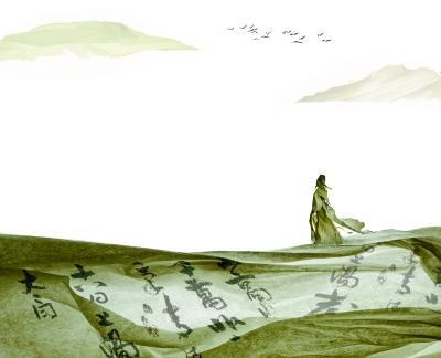 李白仕途不順 在帝位之爭中站錯隊被發配夜郎