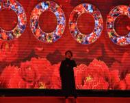 歌曲《美麗中國夢(mèng)》唱出大家的心聲	