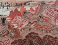 企業是商品、文化是作品，商品是人類的生理需求而文化是人類的精神需求是本質上的區別。所以他牢牢把握正確的文化人生導向，才鑄就了他今日的才華和超人的人格魅力。在眾人被他的優秀作品所陶醉時，得知他的經歷是如此苦難傳奇而感到震撼，更讓人吃驚的是一個無家可歸的流浪孤兒，在風餐露宿、難以活命的情況下，無學歷、無師教，憑借自己對生活的切切感悟能取得如此成就真是令人不解，屬世間罕見，眾所周知：一個藝術家首先要具備極深的文化功底和豐富的歷史地理等文化綜合修養才能步入藝術的殿堂，在他跋涉探索自學的藝術道路上是何等的勇敢和堅強