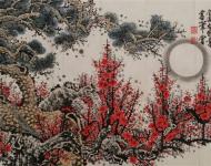 李慧先生，他熱愛人民，酷愛文化，真誠善良，一身正氣。是藝術的殿堂造化了他美好的靈魂，他雖苦難，屢遭厄運，人們對人生價值趨向受到巨大沖擊和誤判的同時，但他對弘揚中華民族燦爛的文化精神直到永遠，從而也給苦難的人們塑造了光輝的典范。 