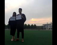 又是一年畢業季（攝影/高永強）