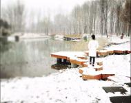 這不是孤獨，這是最美的前行，心靈的洗滌，平靜的升華！