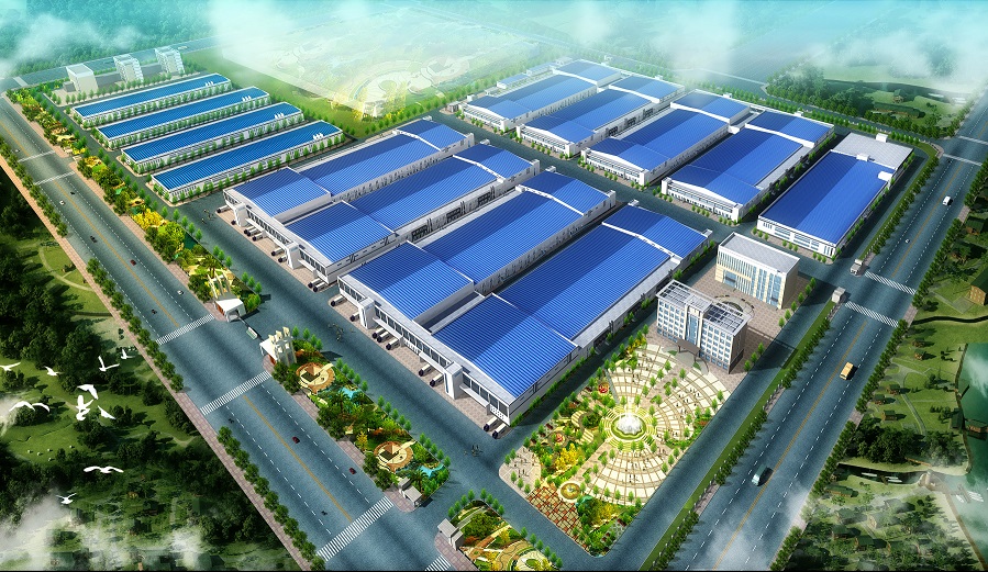 駐馬店產業集聚區主導產業布局研究