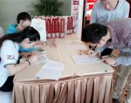 駐馬店廣視融媒新聞客戶端上線簽到中！