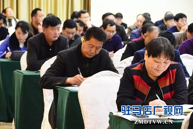 03上蔡縣 &ldquo;六抓六到位&rdquo;推進(jìn)村（社區(qū)）&ldquo;兩委&rdquo;換屆 .jpg