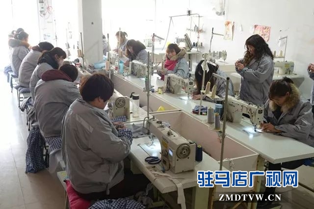 03脫貧攻堅&ldquo;愛心之星&rdquo;賈瑞紅：敢打善拼的農村巧媳婦 .jpg