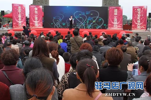 01存款送奧迪，上蔡農商銀行喜慶首季開門紅 .jpg