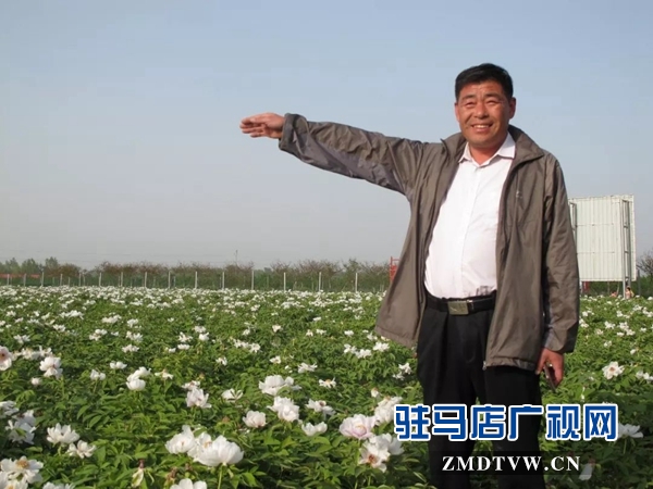 02“最美基層干部”巧念“致富經(jīng)”,帶出一個省級生態(tài)文明示范村 .jpg