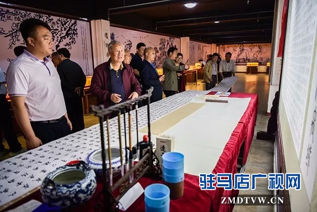 04上蔡獨有,全國無二!李斯文化展覽館今日開館 .jpg