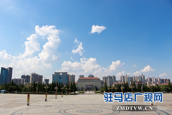 城市風光攝影：金燦燦