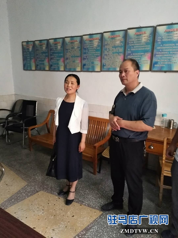 汝南縣文廣新局:八個“嚴(yán)禁”加強(qiáng)作風(fēng)建設(shè)