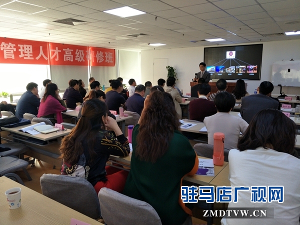 圖說開發區：六推六創統攬全局 四個保障助力發展