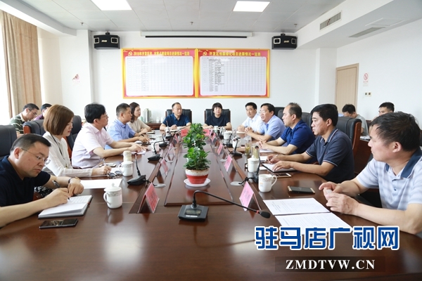 圖說開發區：六推六創統攬全局 四個保障助力發展