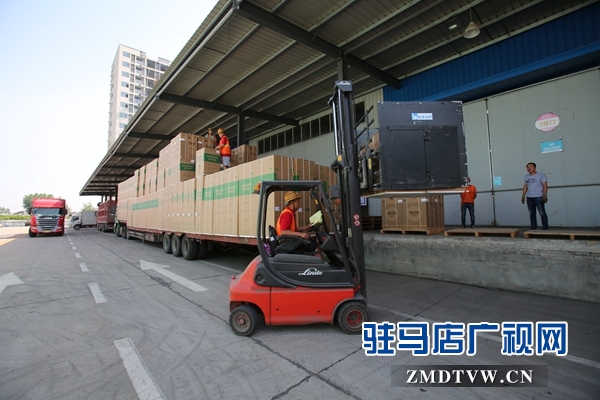 圖說開發區：六推六創統攬全局 四個保障助力發展