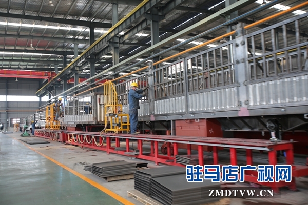 圖說開發區：六推六創統攬全局 四個保障助力發展