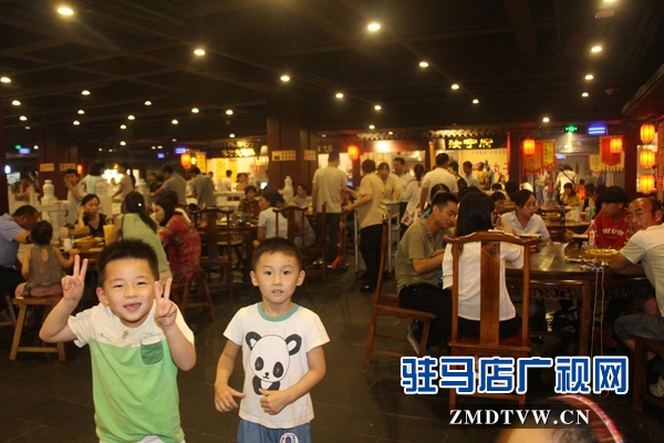 圖說開發區:六推六創大力推進城市建設 創生態魅力之區