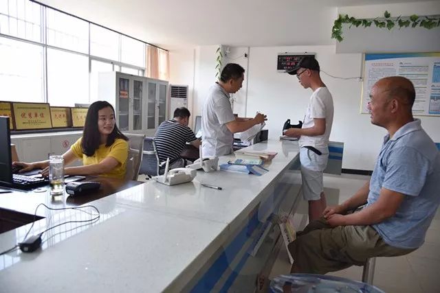 上蔡縣&ldquo;智志雙扶&rdquo;激發脫貧內生動力