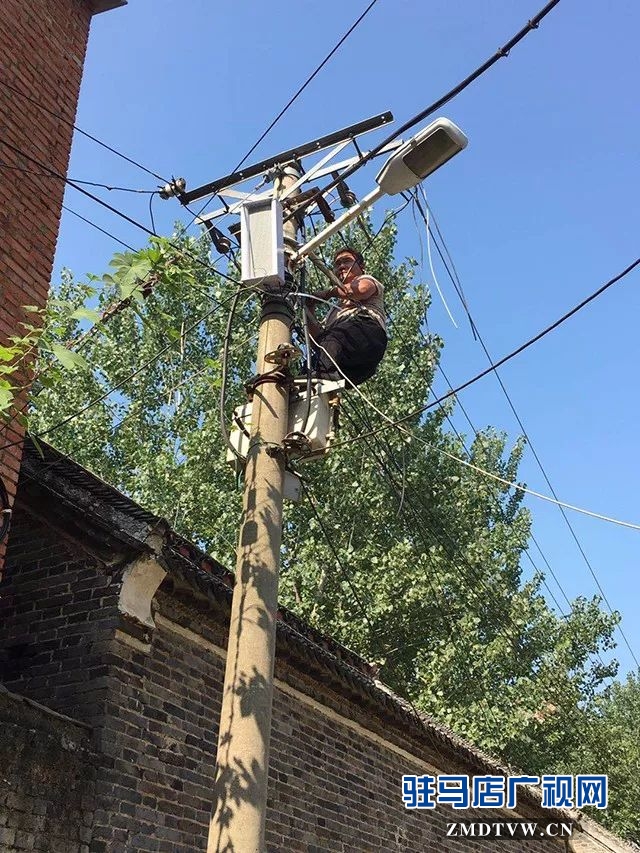 上蔡：扶貧&ldquo;大喇叭&rdquo;唱響文化惠民&ldquo;好聲音&rdquo;