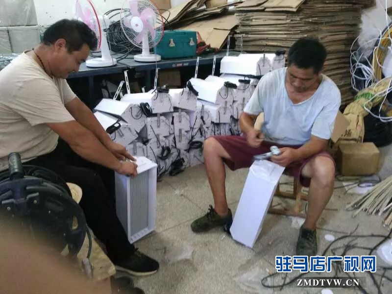 上蔡：扶貧&ldquo;大喇叭&rdquo;唱響文化惠民&ldquo;好聲音&rdquo;