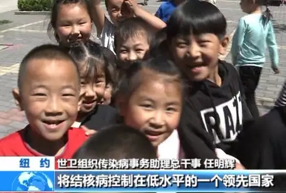 彭麗媛在聯合國大會上發表英文視頻講話，呼吁大家關注這件事！