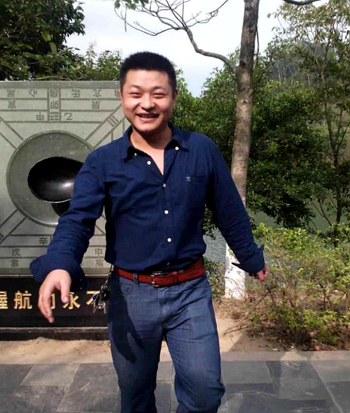 駐馬店遂平青年留下“愛的遺產” 感動豫粵兩地無數人