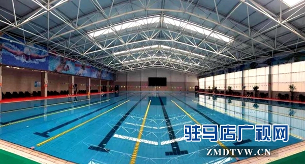 到天盛酒店過大年，游泳館門票、古裝全家福免費送啦！