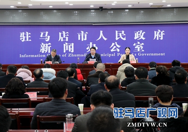 駐馬店打造&ldquo;一條有溫度的熱線&rdquo;  24小時接聽市民電話