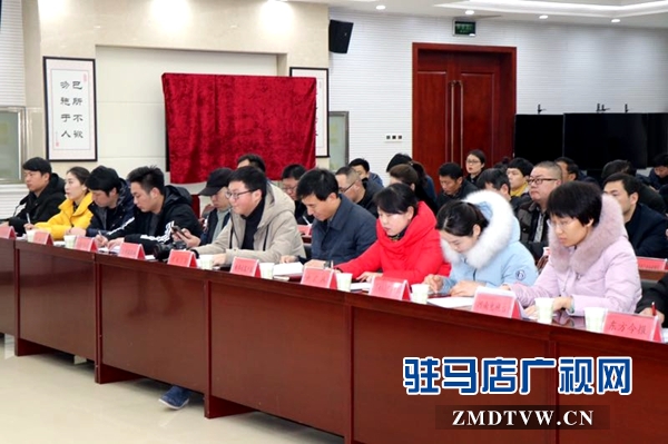 駐馬店教育脫貧:確保不讓一個學生因家庭困難而失學