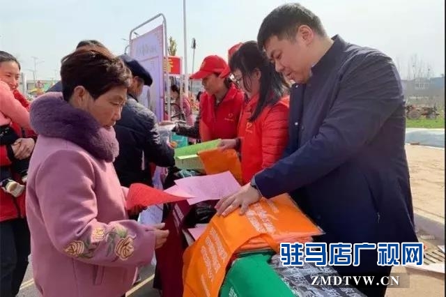 傳統廟會刮起文明新風