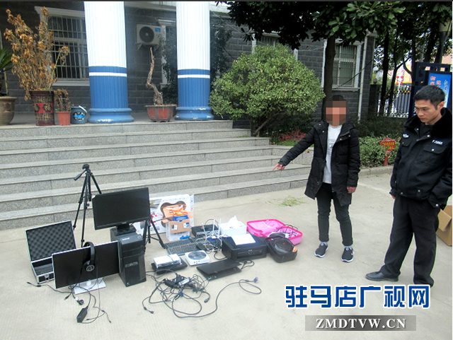 年少不思讀書味 只把行竊當兒戲