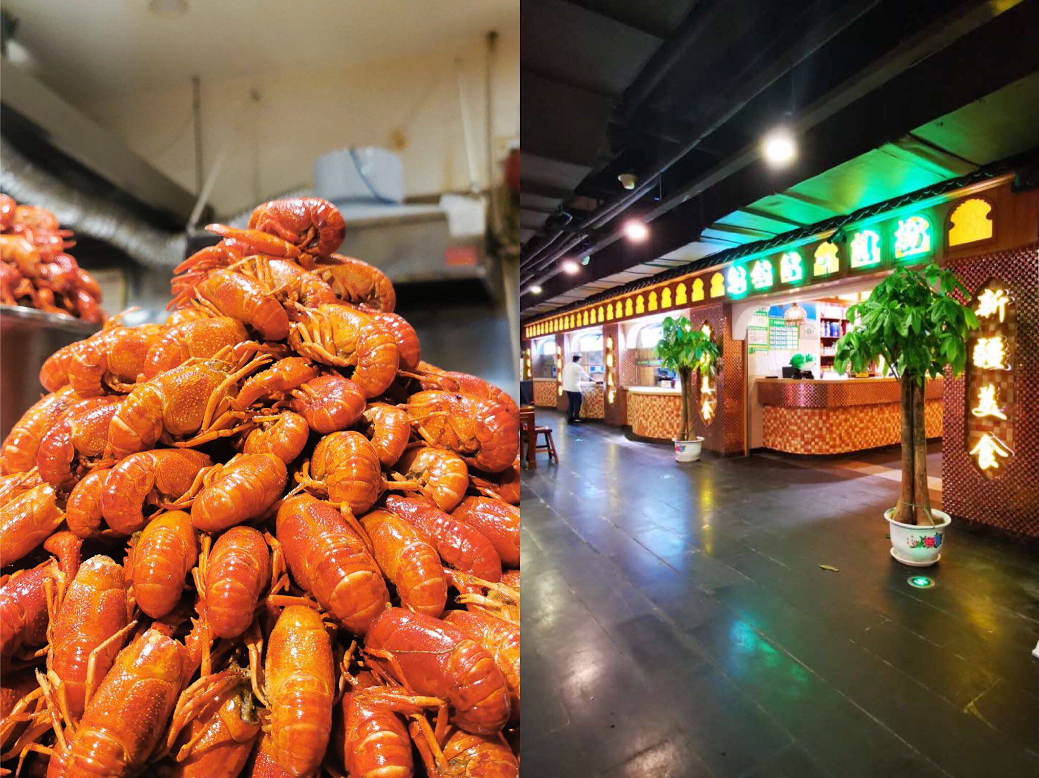 天中老街一周年慶,感恩天中回饋客戶優惠福利送不停,大送特送!!!