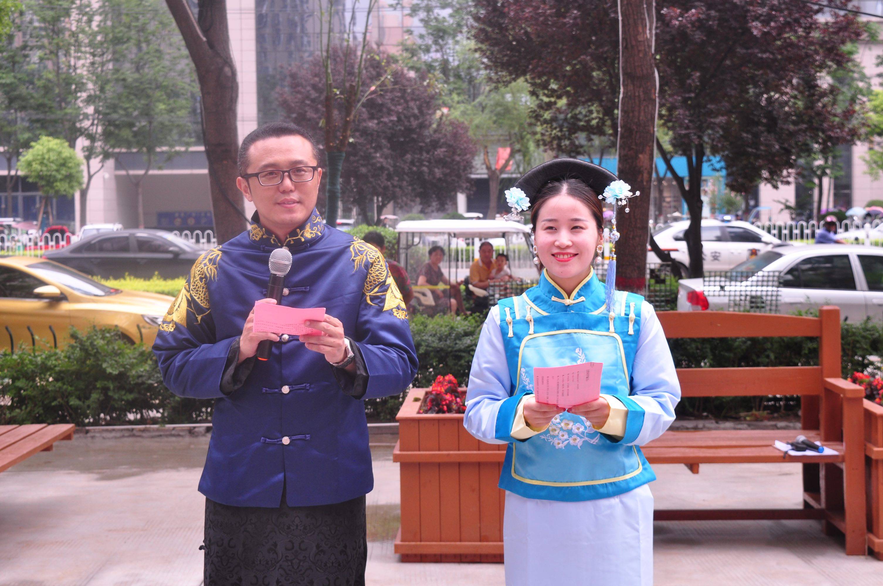 天中老街一周年慶,感恩天中回饋客戶優惠福利送不停,大送特送!!!