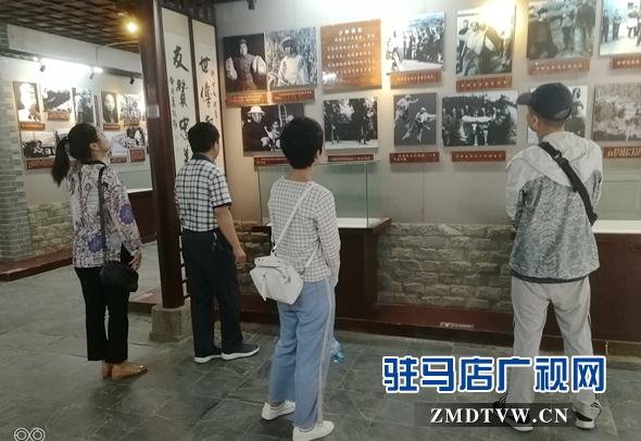 正陽縣氣象局開展“不忘初心、牢記使命”主題黨日活動