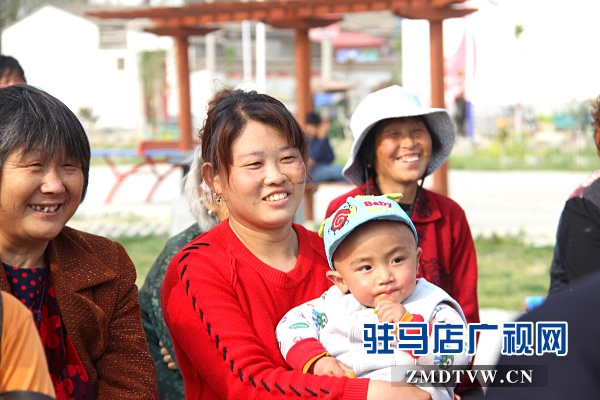 駐馬店市“百姓宣講直通車”系列活動