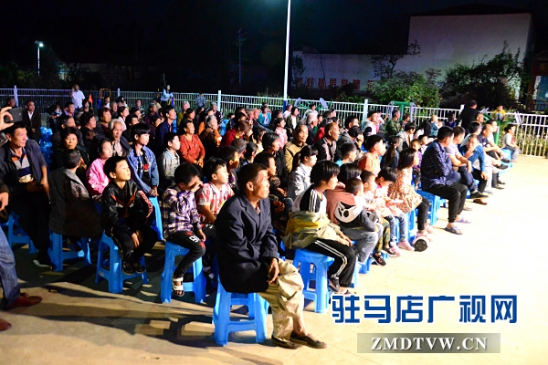 駐馬店市“百姓宣講直通車”系列活動