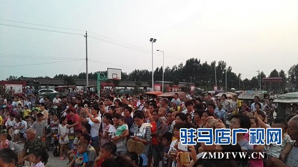 駐馬店市“百姓宣講直通車”系列活動