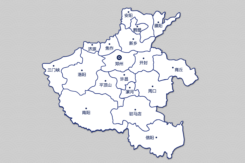 時政新聞眼丨半年之后又“豫”見，習近平一天連看五個考察點