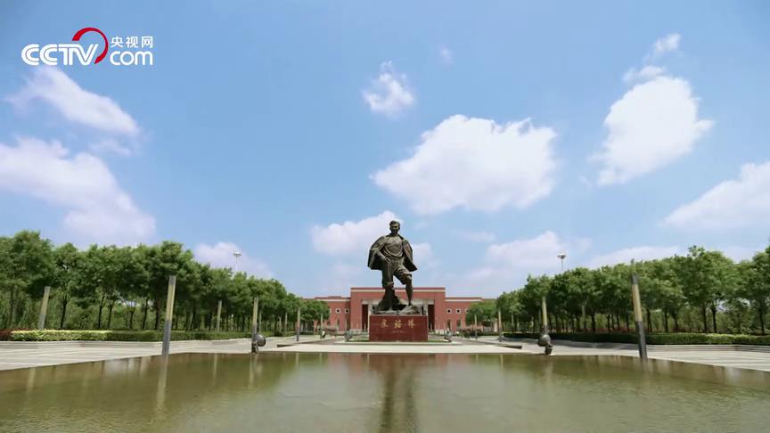 【70年70城】記住蘭考！在這里，傳承和弘揚焦裕祿精神