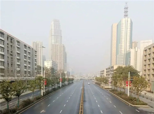 【戰疫隨筆】駐馬店市第二人民醫院援鄂醫護人員李士龍