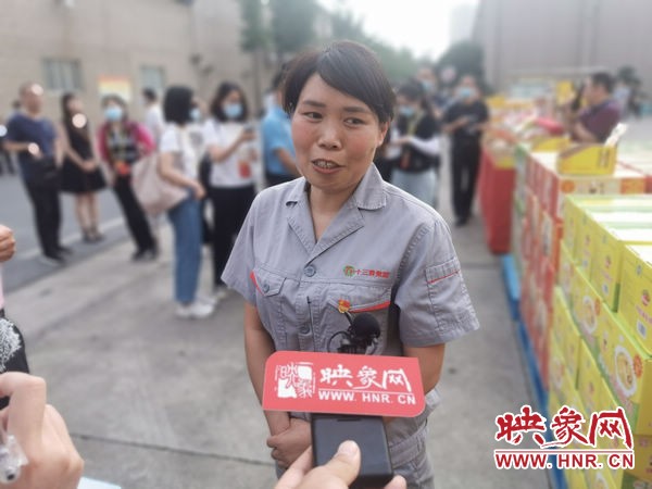 【走向我們的小康生活】企業鋪平致富路 齊心協力奔小康