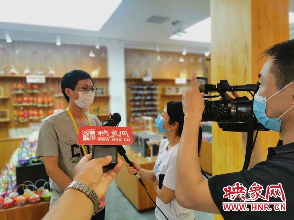 駐馬店皇家驛站：打造文旅特色古鎮 展厚重人文資源