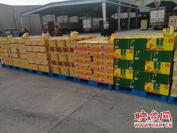 【走向我們的小康生活】企業鋪平致富路 齊心協力奔小康