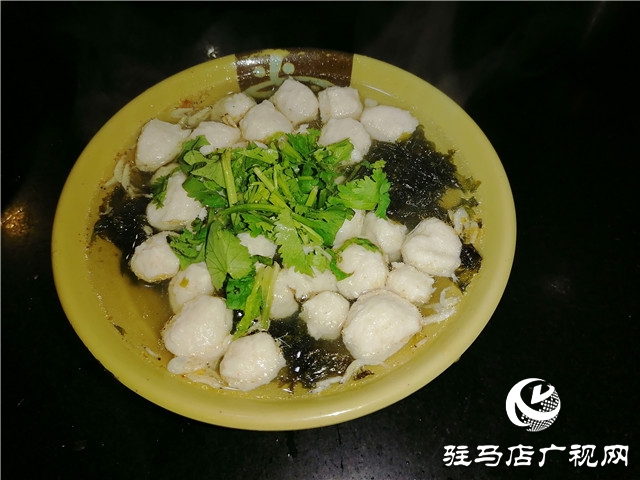 天中老街:以“服務”贏市場