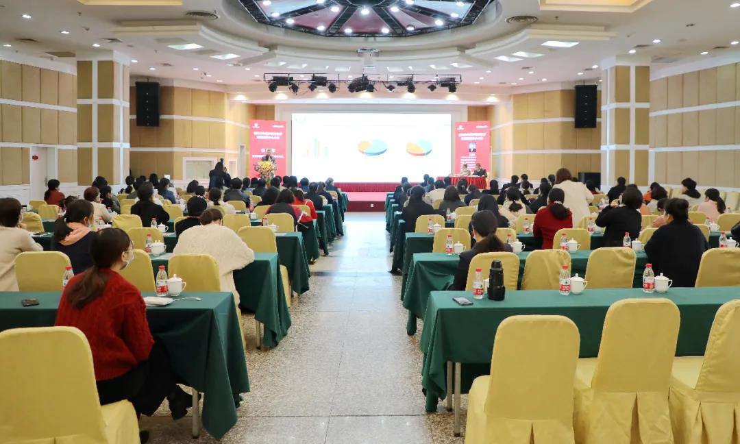 駐馬店市超聲醫學質量控制中心成立