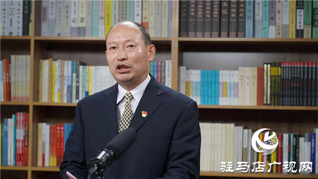 駐馬店加快推進“三個課堂”建設，促進全市教育均衡化發展